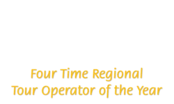 Ashanti African Tours logo