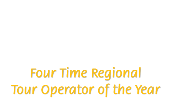 Ashanti African Tours logo