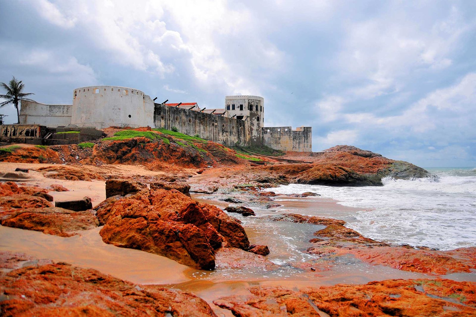 Ghana Homecoming Heritage Tour – 10 Days