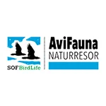 Avi Fauna Logo