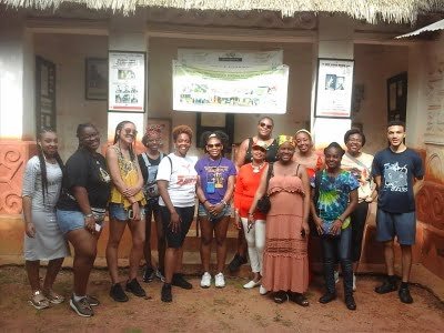 educational tours of ghana