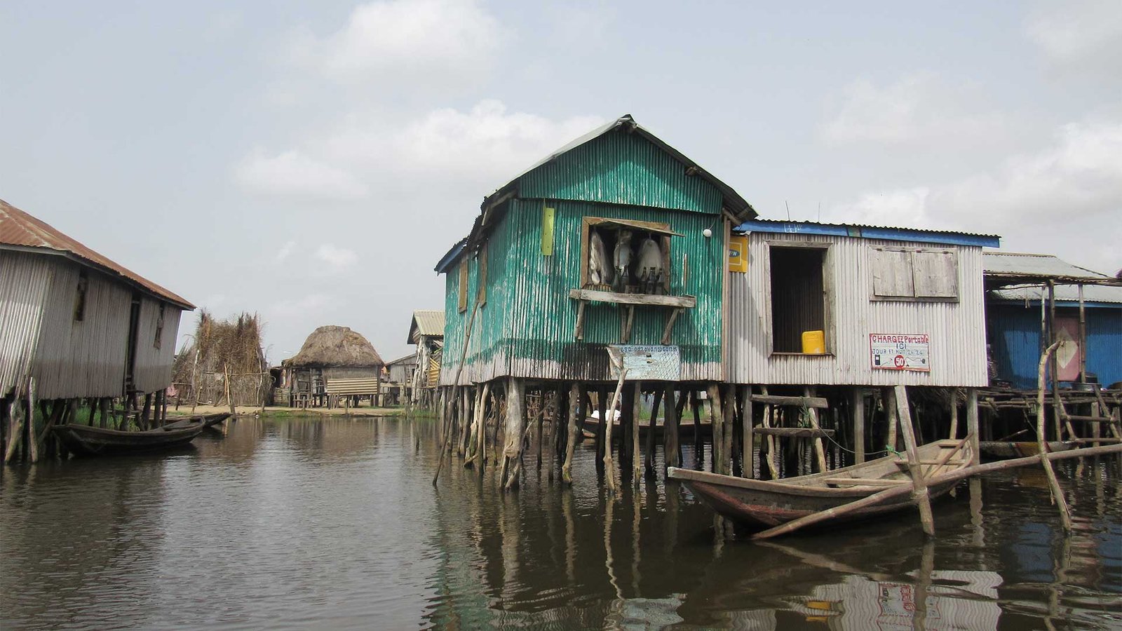 Ghana Tours Header