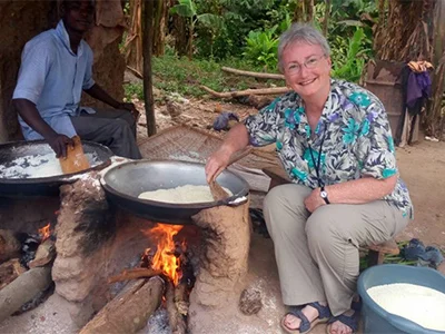 Ghana Cultural Tours