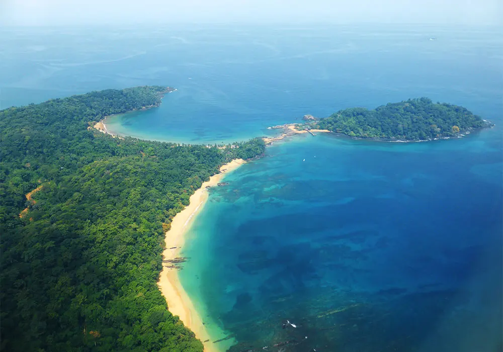 Principe Island
