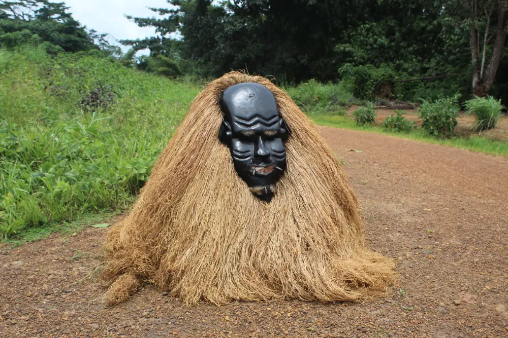 Liberia