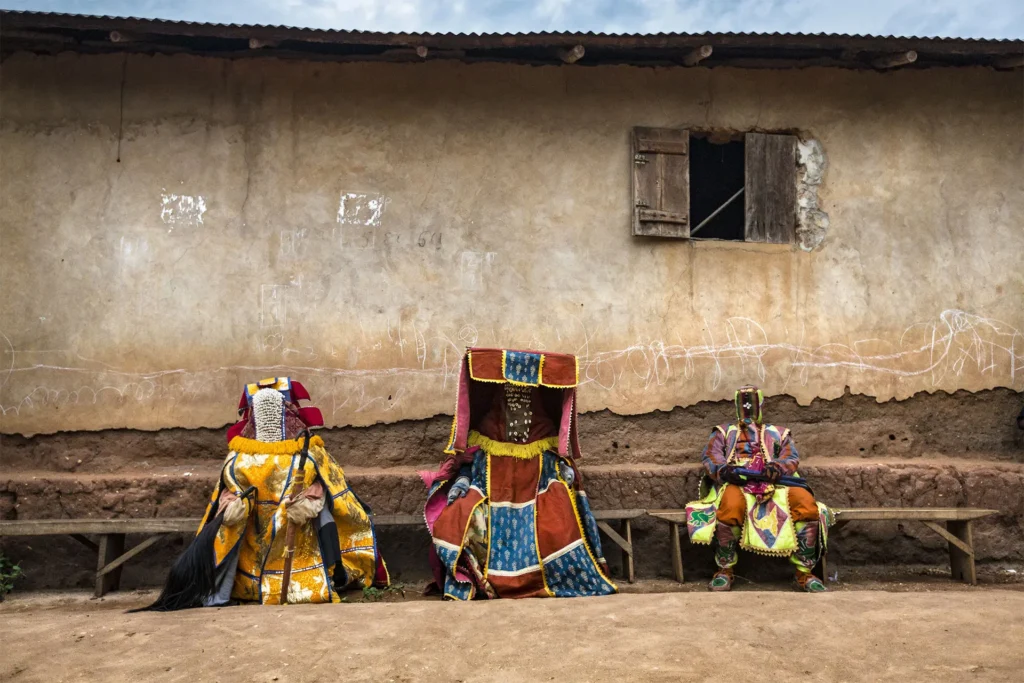 Benin