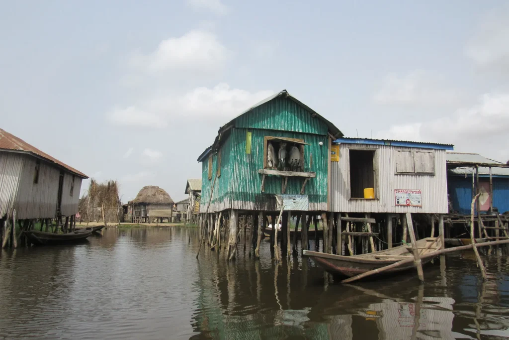 Benin