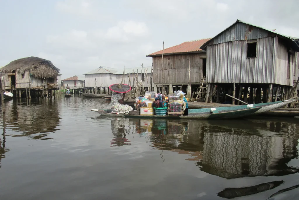 Benin