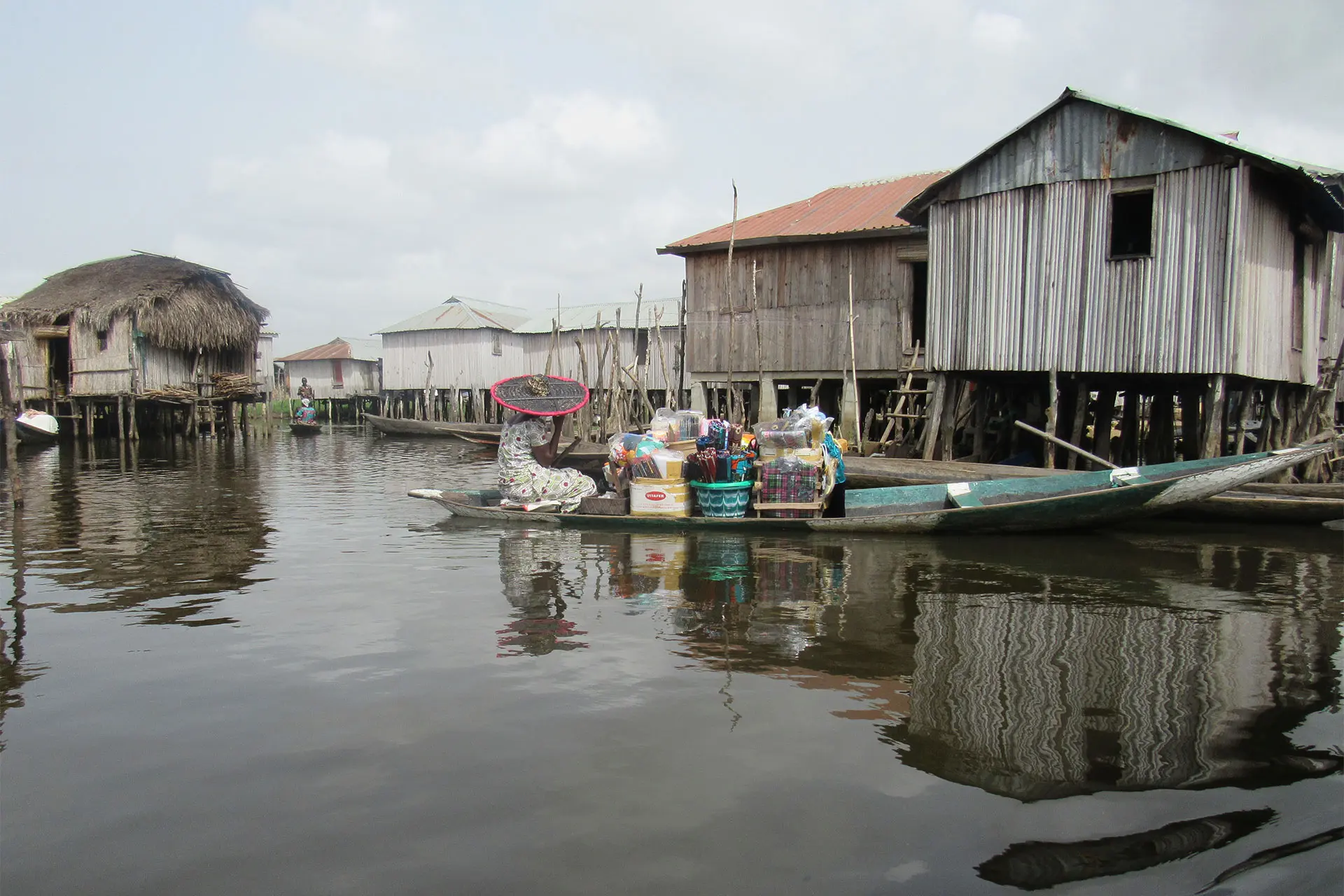 Benin Culture and History Tour – 4 Days
