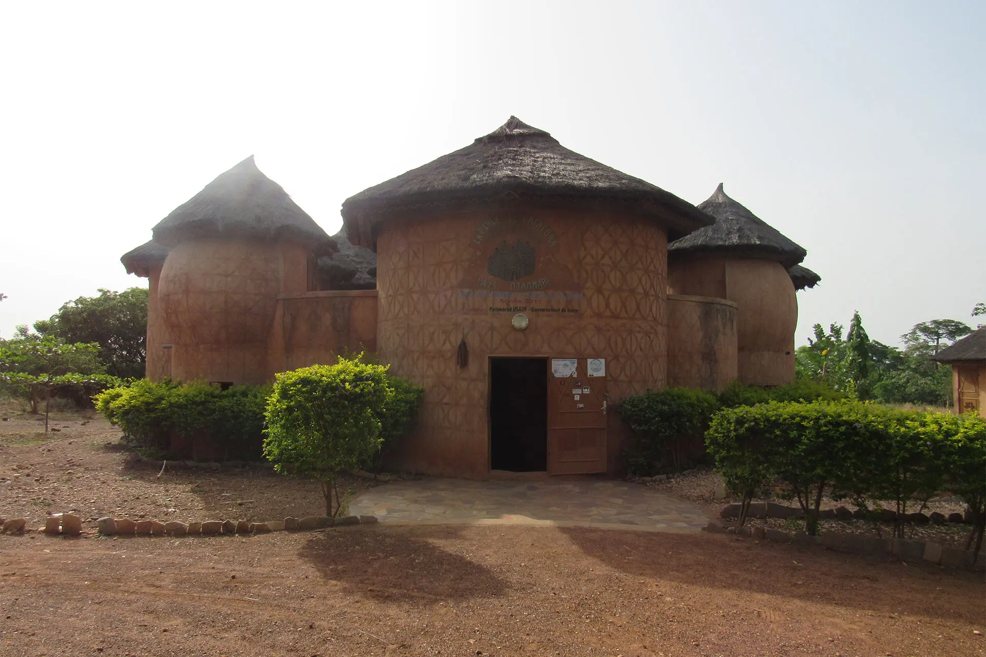 Benin Culture and History Tour – 13 Days