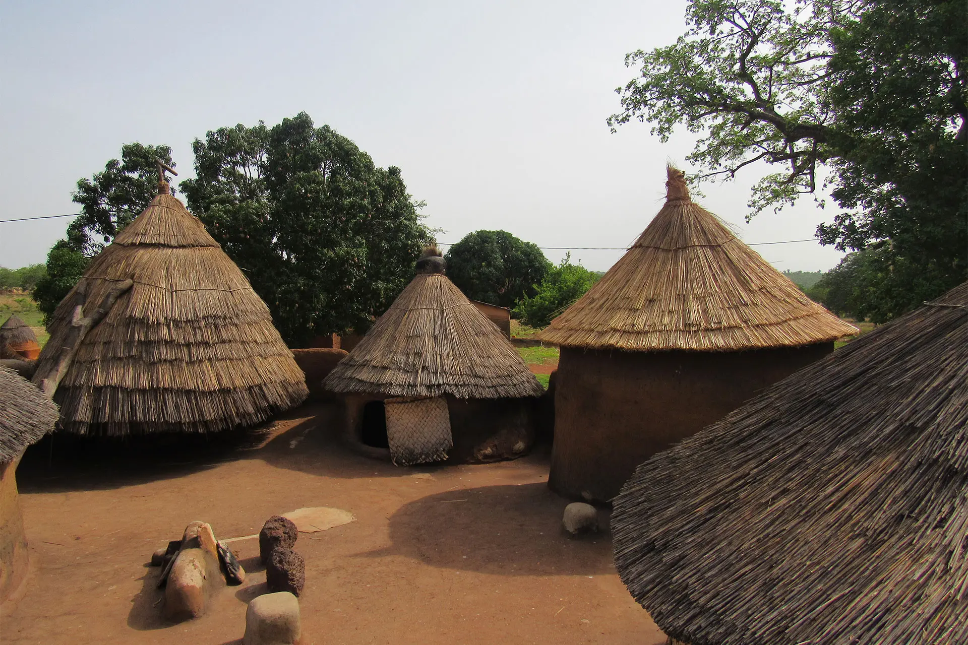 Benin Culture and History Tour – 7 Days