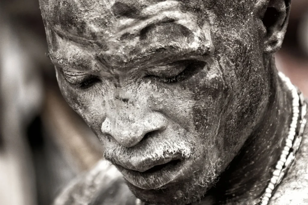 Benin