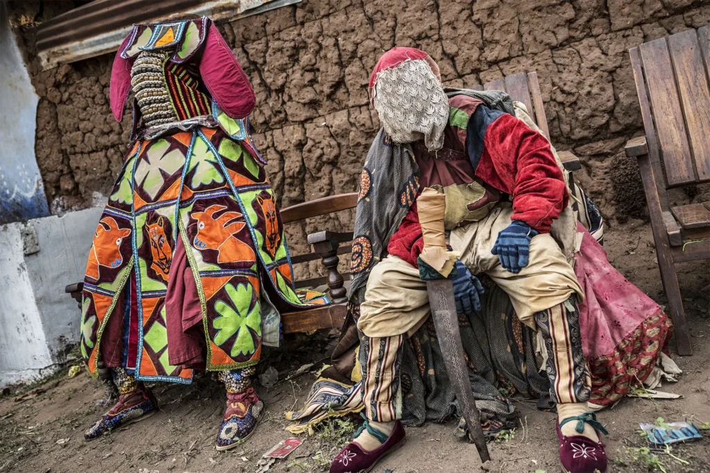 Benin