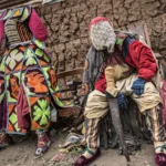 Benin-Voodoo-E
