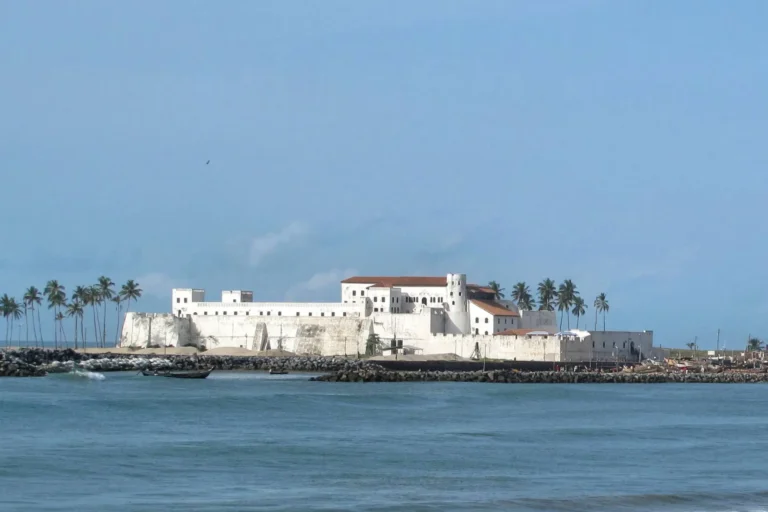 Elmina_Castle_(3587077829)