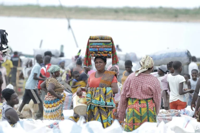 Ghana-A - Ghana Cultural Tours