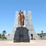 Ghana-Black History Tours Image