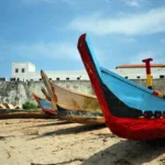 Ghana-Copy of Ghana Day Tours