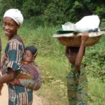 Ghana-Cultural Tours Webpage Background Image
