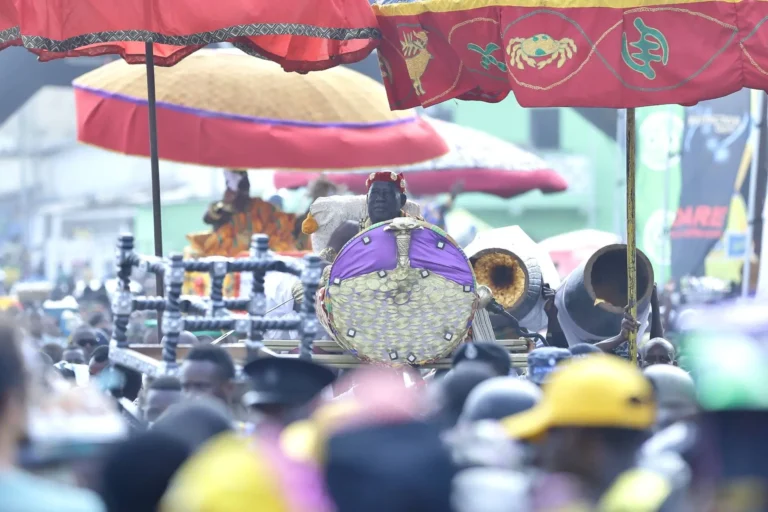 Ghana-Ghana Culture Tours