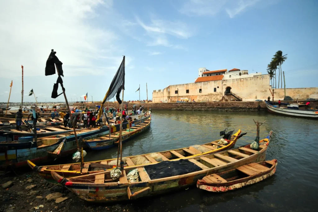 Ghana Image A
