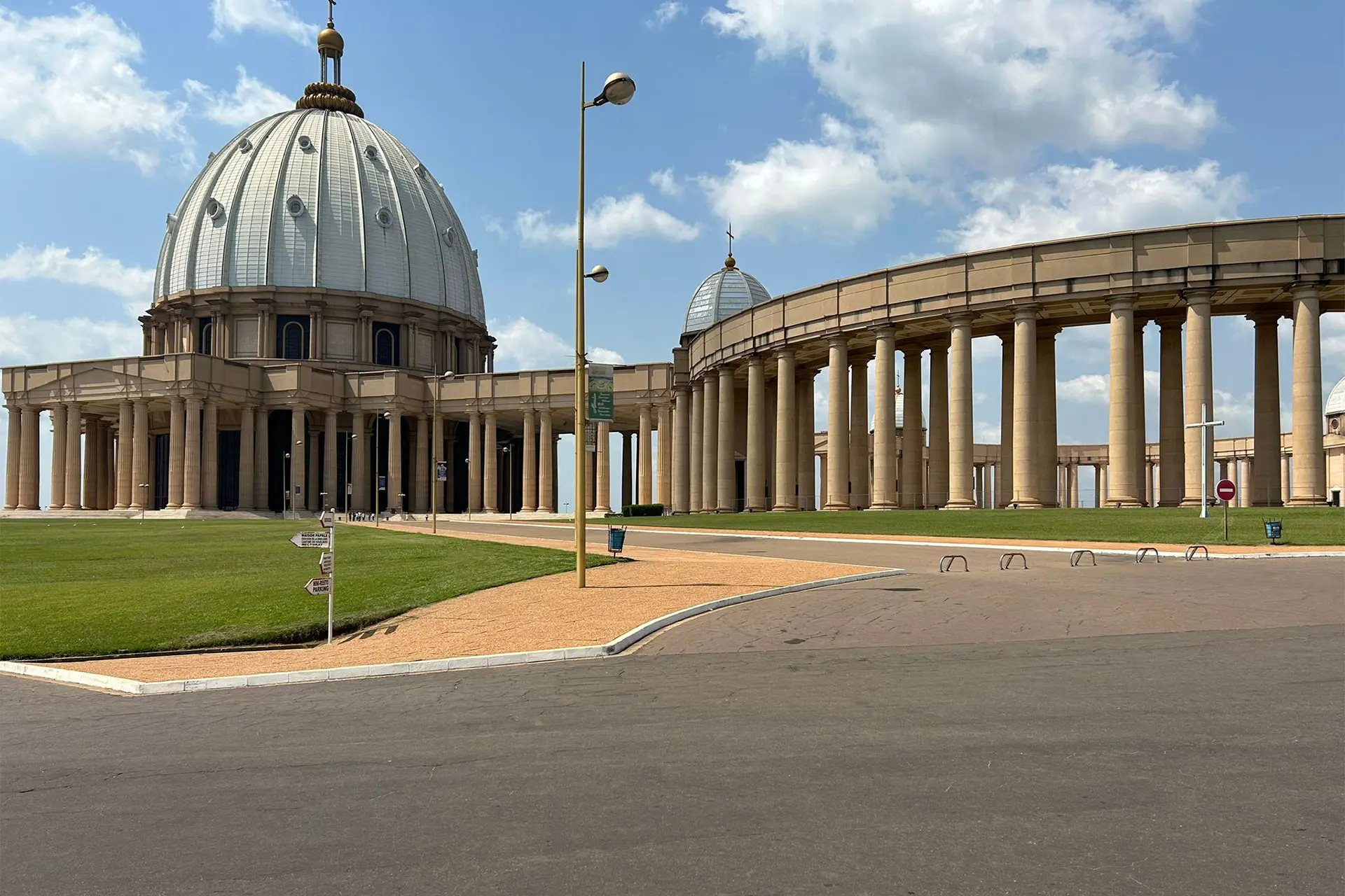 Ivory Coast Tour – 9 Days