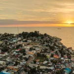 Liberia-Monrovia City Jos Travel