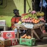 Senegal-Dakar, Senegal - May 28, 2011