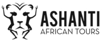 Ashanti African Tours Logo