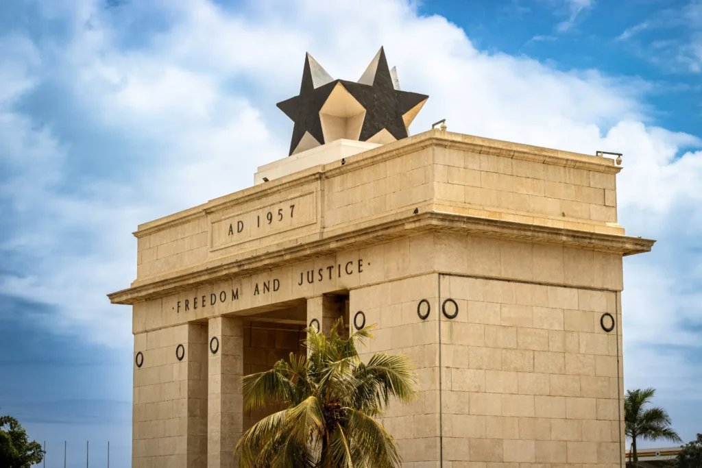 Ghana-Black-Star-Experience