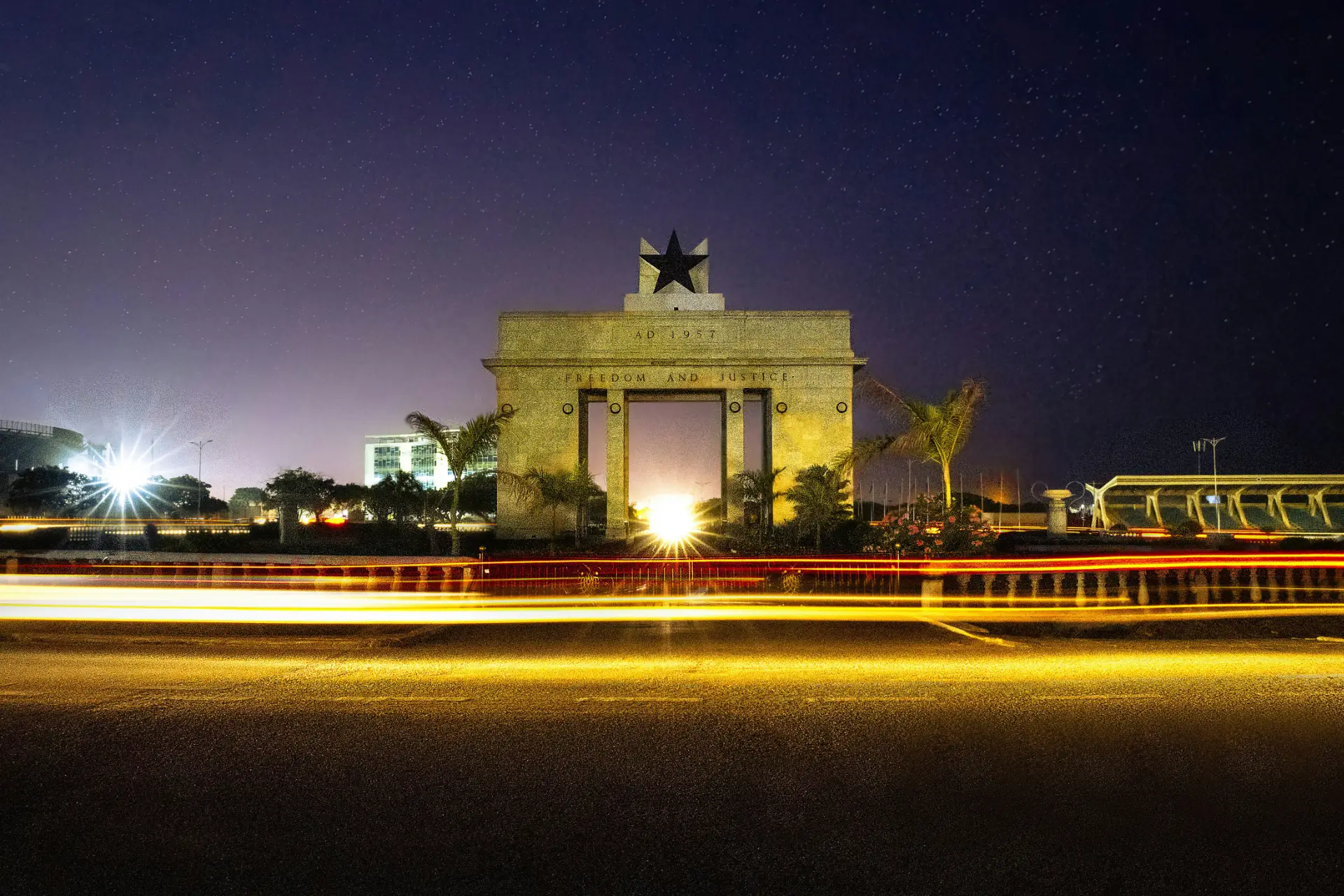 Ghana Bonkro and Breku School Trip – 7 Days