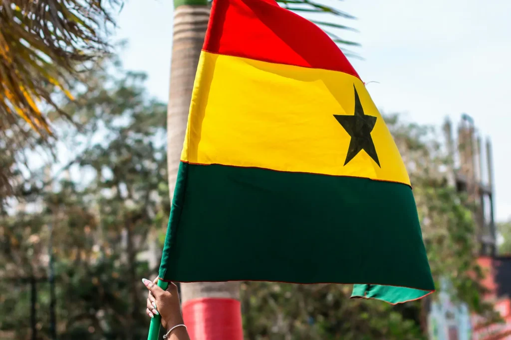 Ghana-Black-Star-Experience
