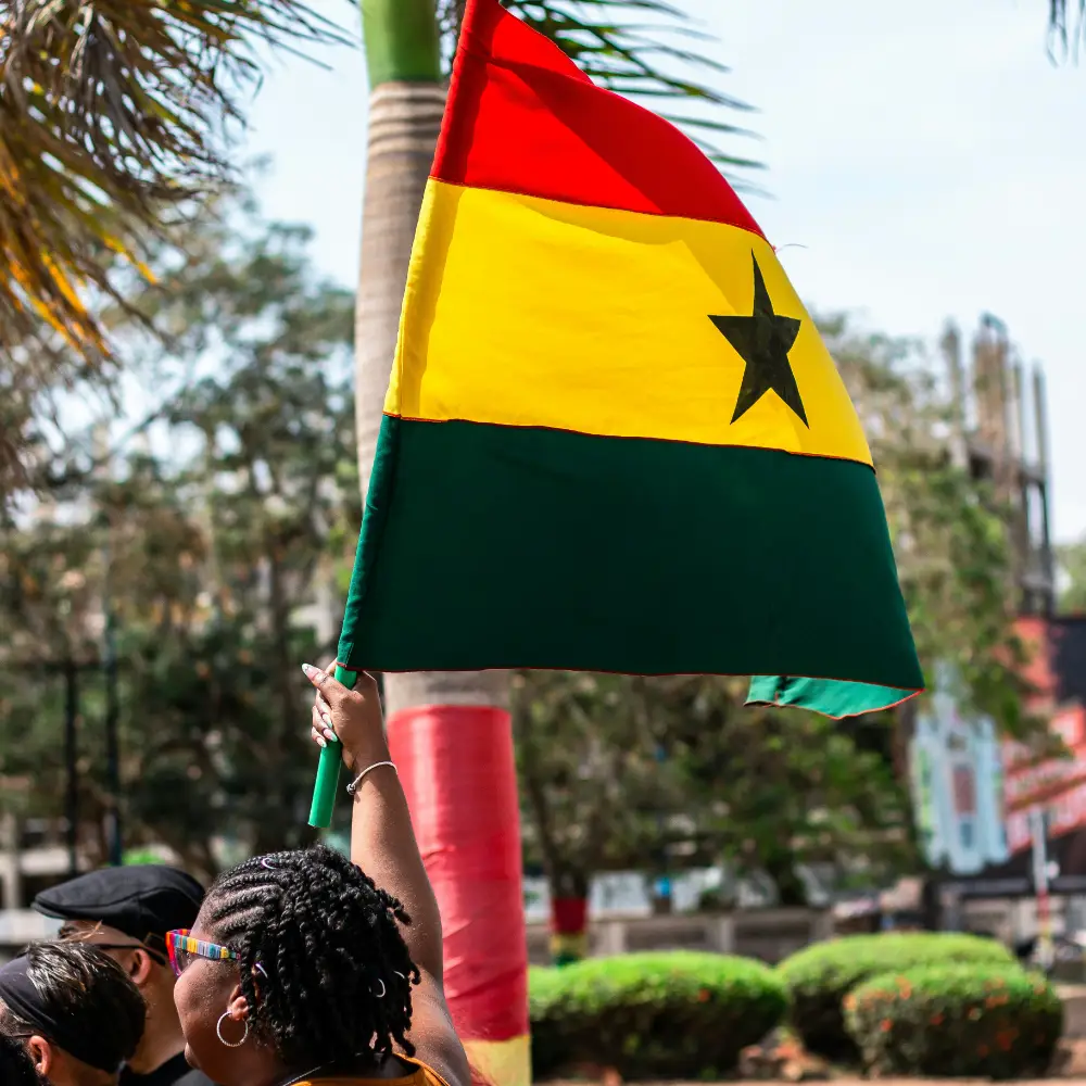Ghana Independence Day